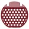Fresh Products Refresh 2.0 Gel Air Freshener, Sun Ripened Raspberry, 2 oz Gel, PK12 2REF-F-012I072M-14 - alternate 1